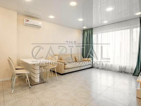 квартира за адресою Оболонський просп., 26