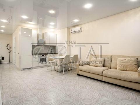 квартира за адресою Оболонський просп., 26