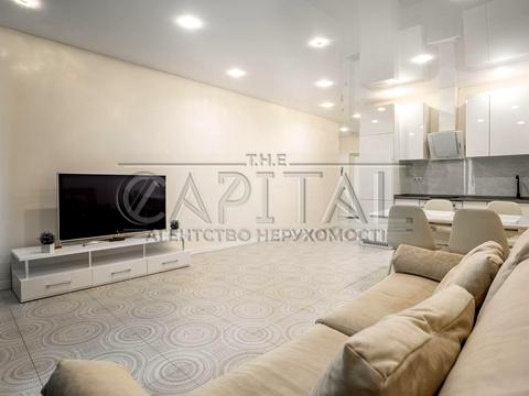 квартира за адресою Оболонський просп., 26