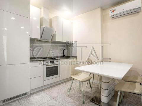 квартира за адресою Оболонський просп., 26