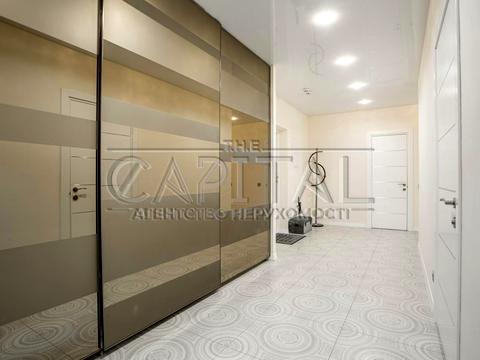 квартира за адресою Оболонський просп., 26