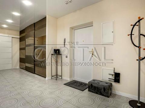 квартира за адресою Оболонський просп., 26