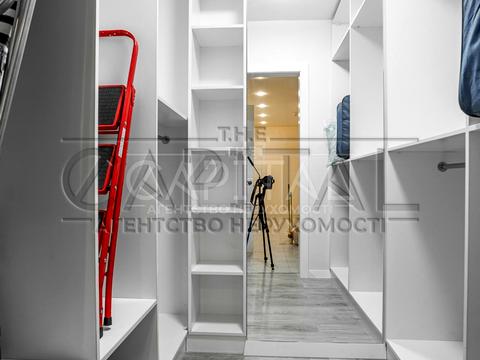 квартира за адресою Оболонський просп., 26