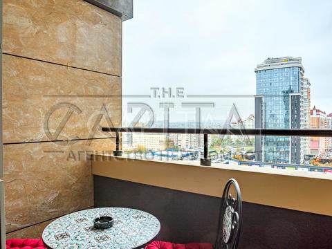 квартира за адресою Оболонський просп., 26