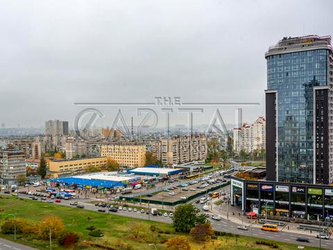 квартира за адресою Оболонський просп., 26