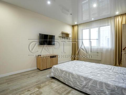 квартира за адресою Оболонський просп., 26