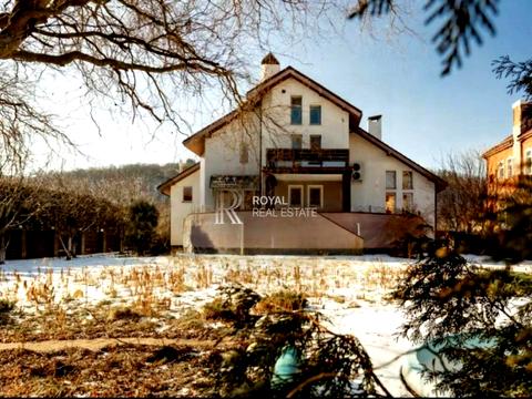 будинок за адресою Київська вул.