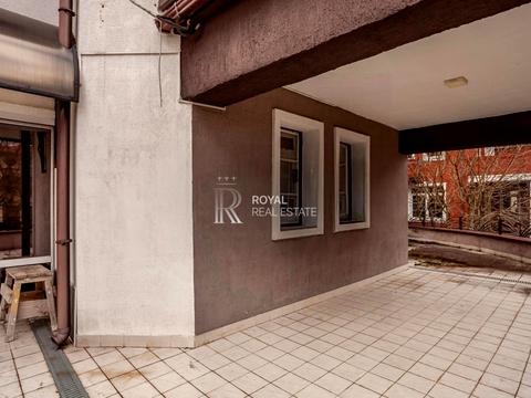 будинок за адресою Київська вул.