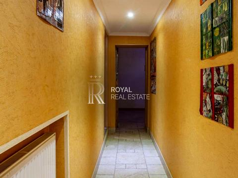 будинок за адресою Київська вул.