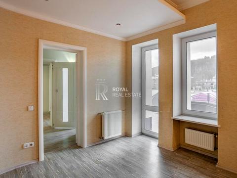 будинок за адресою Київська вул.