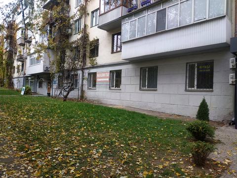 комерційна за адресою Голосіївський просп. (40-річчя Жовтня), 88