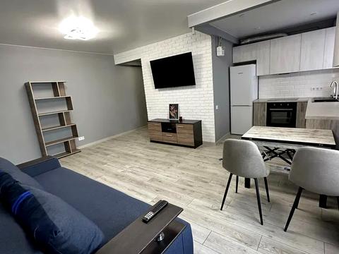 квартира по адресу Левка Лукʼяненка ул. (Василия Жуковского), 35