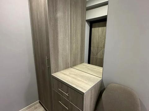 квартира по адресу Левка Лукʼяненка ул. (Василия Жуковского), 35