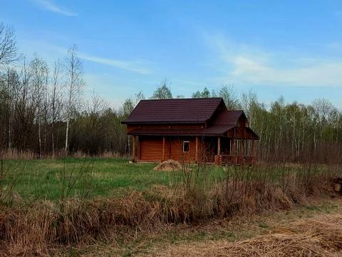 будинок за адресою Лісова