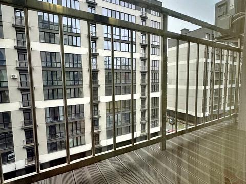 квартира за адресою с. Крихівці, Виноградна вул., 6