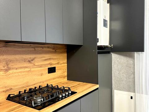 квартира за адресою с. Крихівці, Виноградна вул., 6