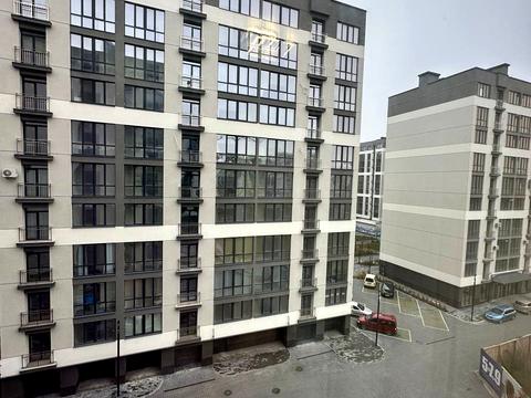 квартира за адресою с. Крихівці, Виноградна вул., 6