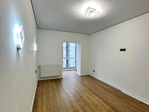 квартира за адресою с. Крихівці, Виноградна вул., 6