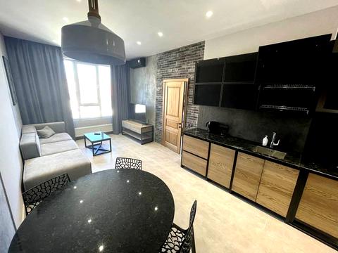 квартира по адресу Василия Тютюнника ул. (Анрі Барбюса), 28-А