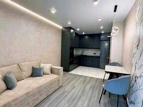 квартира за адресою Європейська вул. (Жовтнева), 32