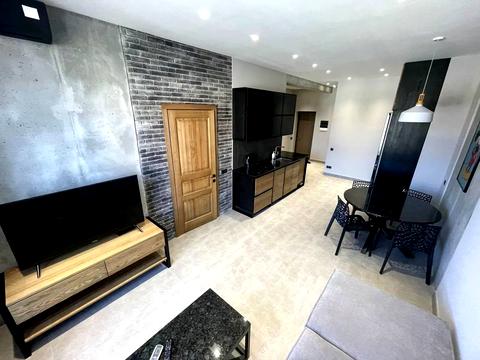 квартира по адресу Василия Тютюнника ул. (Анрі Барбюса), 28-А