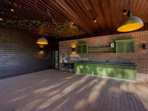 дом по адресу Центральная ул.