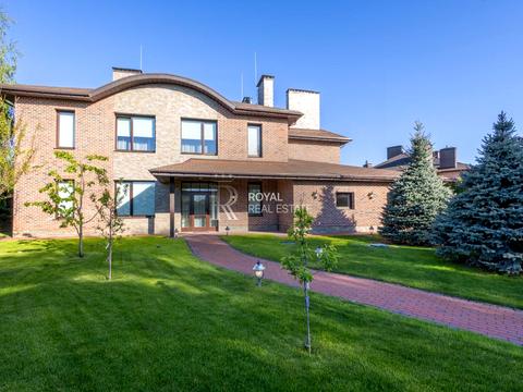 дом по адресу Центральная ул.