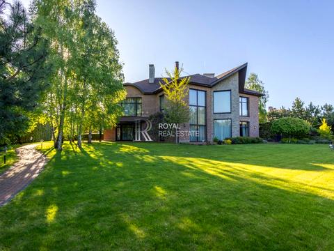 дом по адресу Центральная ул.