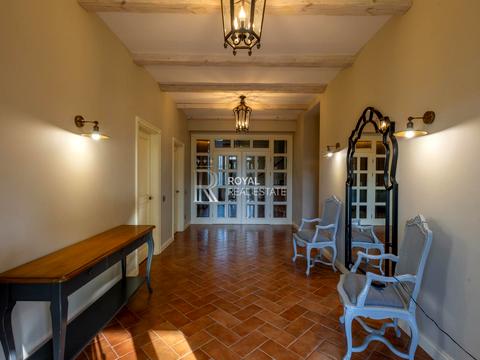 дом по адресу Центральная ул.