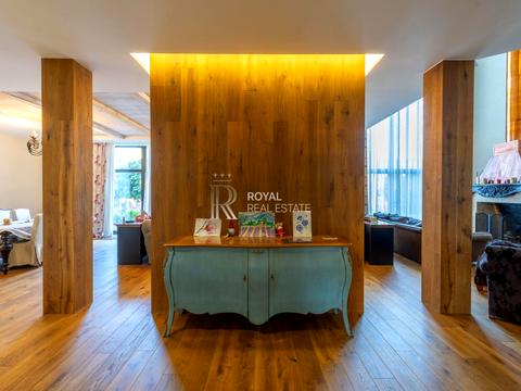 дом по адресу Центральная ул.