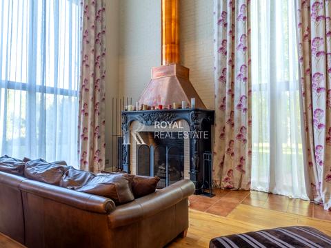 дом по адресу Центральная ул.