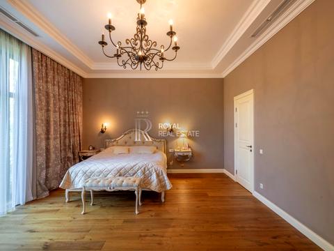 дом по адресу Центральная ул.