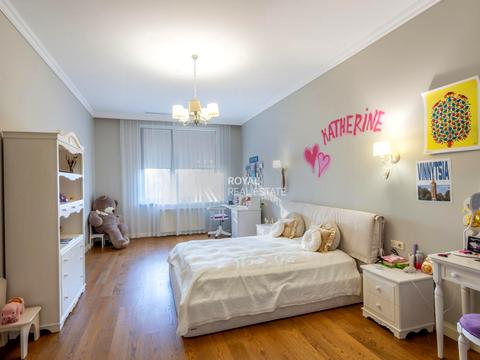 дом по адресу Центральная ул.