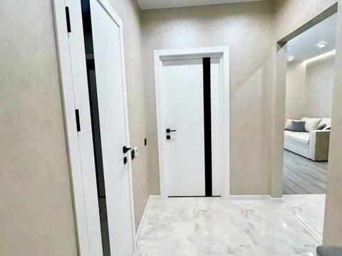 квартира за адресою Європейська вул. (Жовтнева), 32