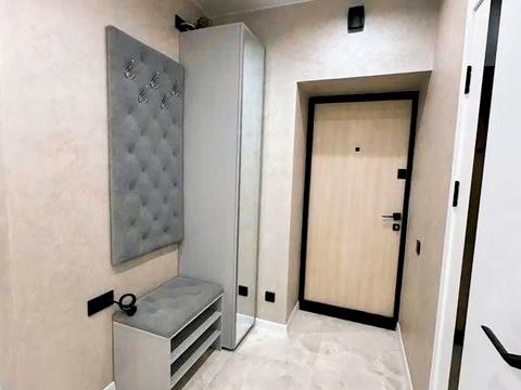 квартира за адресою Європейська вул. (Жовтнева), 32