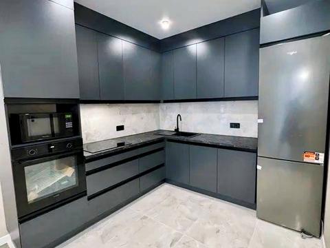 квартира за адресою Європейська вул. (Жовтнева), 32