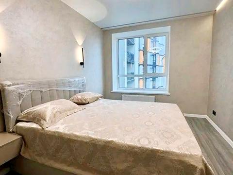 квартира за адресою Європейська вул. (Жовтнева), 32