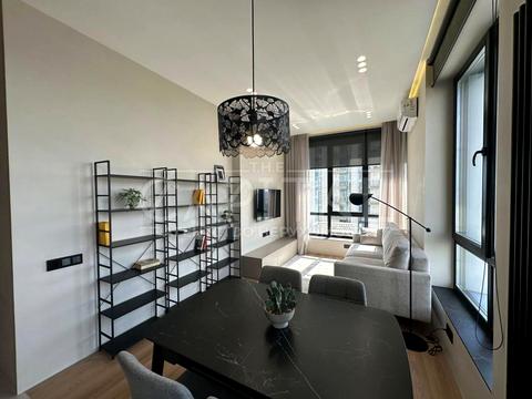 квартира по адресу Бульварно-Кудрявская ул. (Воровского), 17