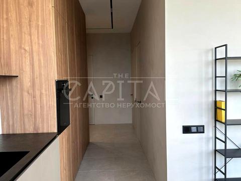 квартира по адресу Бульварно-Кудрявская ул. (Воровского), 17