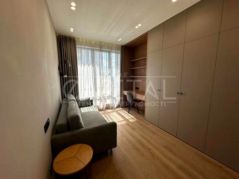 квартира по адресу Бульварно-Кудрявская ул. (Воровского), 17