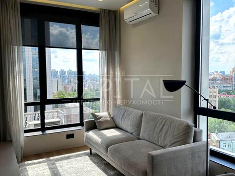 квартира по адресу Бульварно-Кудрявская ул. (Воровского), 17