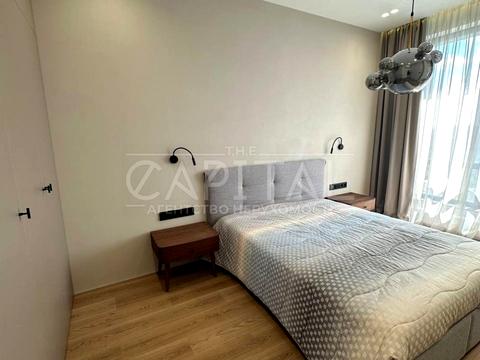 квартира по адресу Бульварно-Кудрявская ул. (Воровского), 17