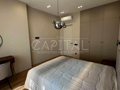 квартира по адресу Бульварно-Кудрявская ул. (Воровского), 17