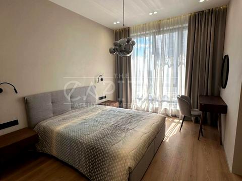 квартира по адресу Бульварно-Кудрявская ул. (Воровского), 17