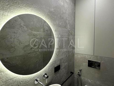 квартира по адресу Бульварно-Кудрявская ул. (Воровского), 17