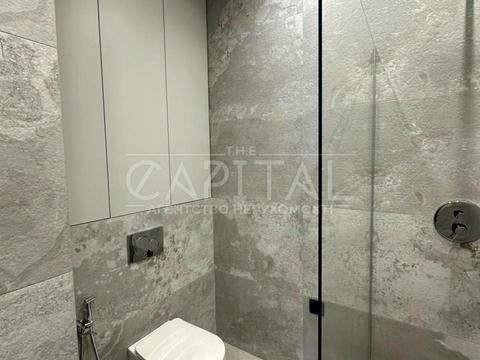 квартира по адресу Бульварно-Кудрявская ул. (Воровского), 17