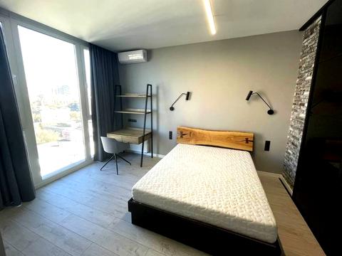 квартира по адресу Василия Тютюнника ул. (Анрі Барбюса), 28-А