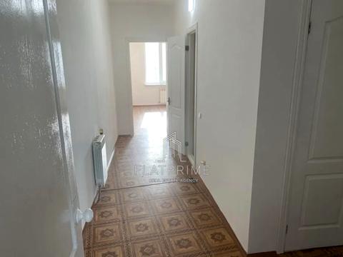 квартира по адресу Днепровская набережная ул., 19-В