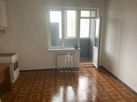 квартира по адресу Днепровская набережная ул., 19-В