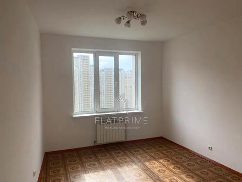 квартира по адресу Днепровская набережная ул., 19-В